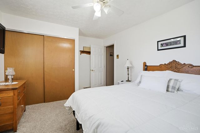 1549 Christine Drive, Fairfield, OH 45014