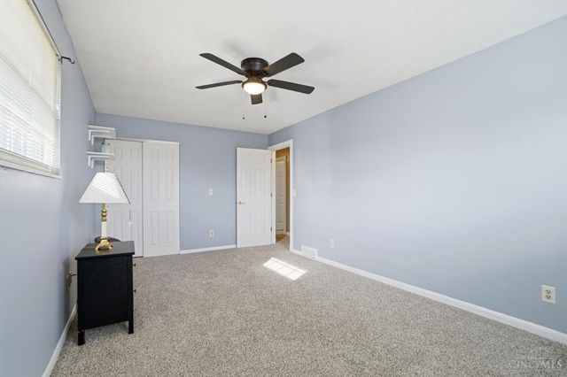 1549 Christine Drive, Fairfield, OH 45014