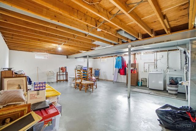 1549 Christine Drive, Fairfield, OH 45014