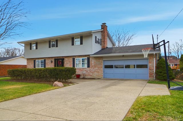 1549 Christine Drive, Fairfield, OH 45014