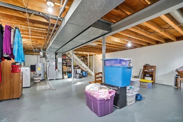 1549 Christine Drive, Fairfield, OH 45014