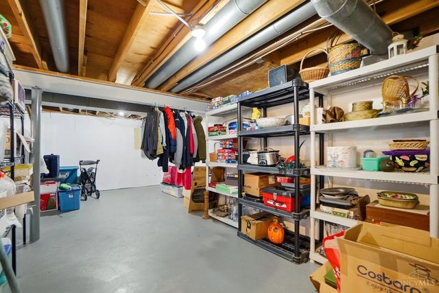 1549 Christine Drive, Fairfield, OH 45014