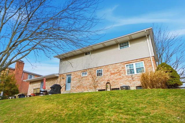 1549 Christine Drive, Fairfield, OH 45014