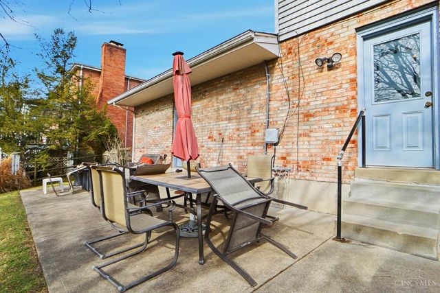 1549 Christine Drive, Fairfield, OH 45014