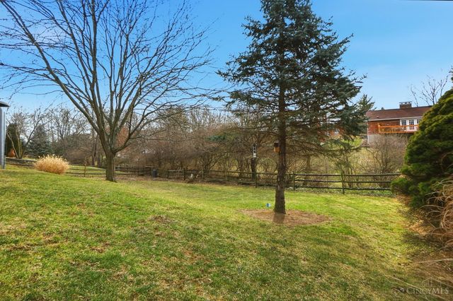 1549 Christine Drive, Fairfield, OH 45014