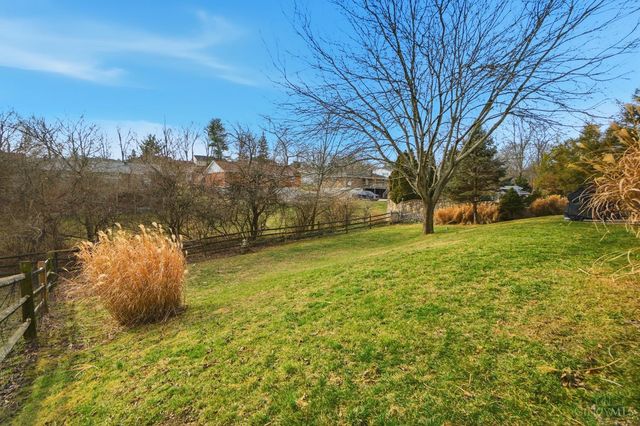 1549 Christine Drive, Fairfield, OH 45014