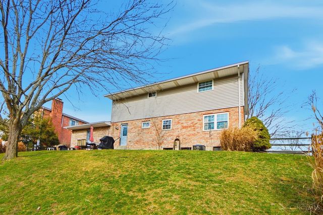 1549 Christine Drive, Fairfield, OH 45014