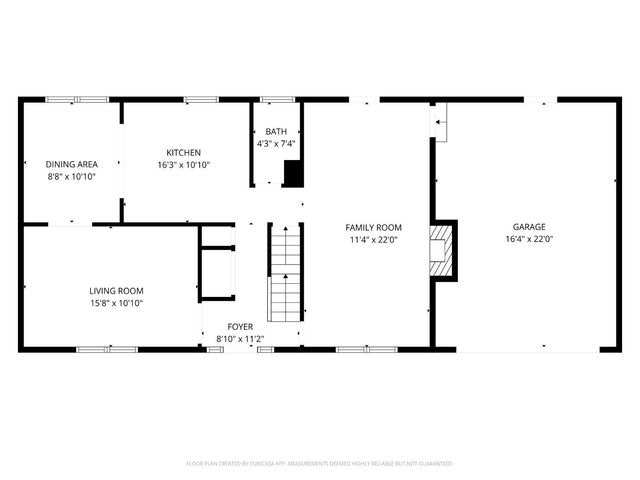 1549 Christine Drive, Fairfield, OH 45014