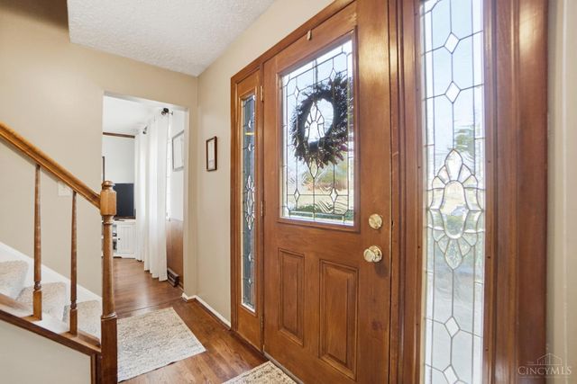 1549 Christine Drive, Fairfield, OH 45014