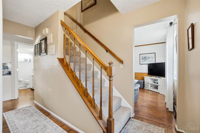 1549 Christine Drive, Fairfield, OH 45014