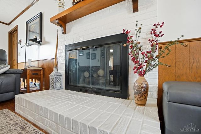 1549 Christine Drive, Fairfield, OH 45014