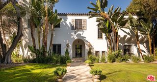 545 S Rimpau Boulevard, Los Angeles, CA 90020