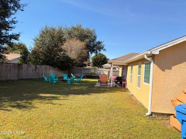 101 Woodtrail Drive, Panama City Beach, FL 32413