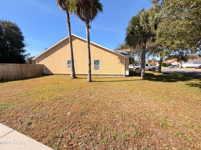 101 Woodtrail Drive, Panama City Beach, FL 32413