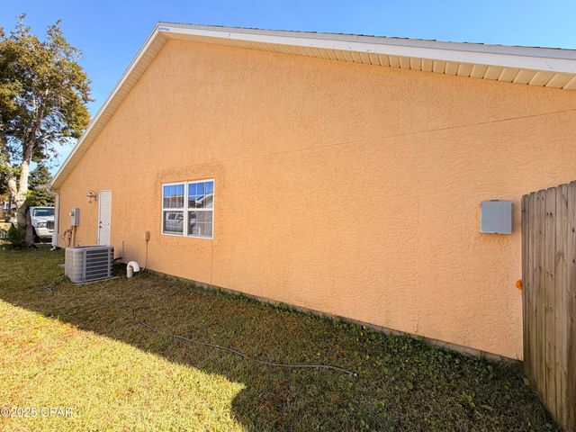 101 Woodtrail Drive, Panama City Beach, FL 32413