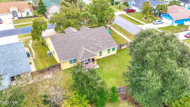 101 Woodtrail Drive, Panama City Beach, FL 32413