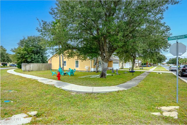 101 Woodtrail Drive, Panama City Beach, FL 32413