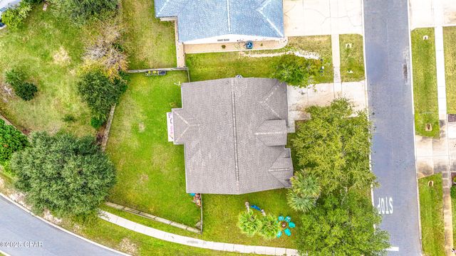 101 Woodtrail Drive, Panama City Beach, FL 32413