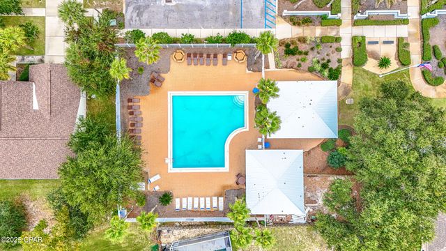 101 Woodtrail Drive, Panama City Beach, FL 32413