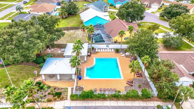 101 Woodtrail Drive, Panama City Beach, FL 32413