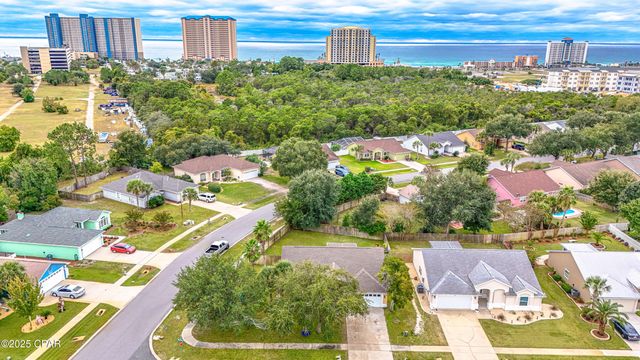 101 Woodtrail Drive, Panama City Beach, FL 32413
