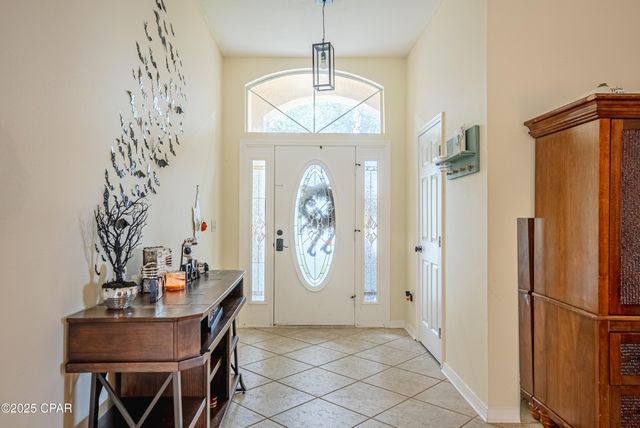 101 Woodtrail Drive, Panama City Beach, FL 32413