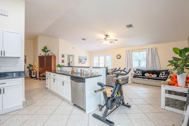 101 Woodtrail Drive, Panama City Beach, FL 32413