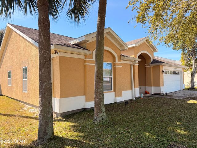 101 Woodtrail Drive, Panama City Beach, FL 32413