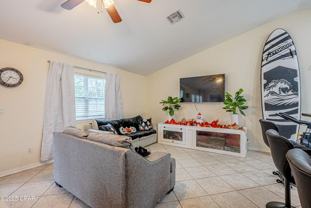 101 Woodtrail Drive, Panama City Beach, FL 32413