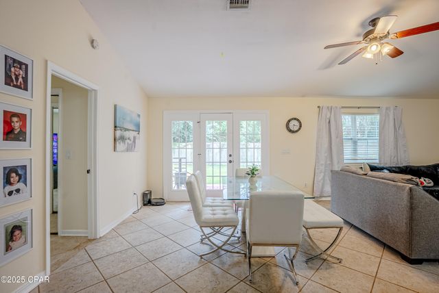 101 Woodtrail Drive, Panama City Beach, FL 32413