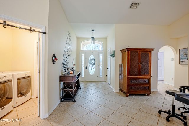 101 Woodtrail Drive, Panama City Beach, FL 32413