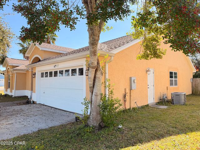 101 Woodtrail Drive, Panama City Beach, FL 32413