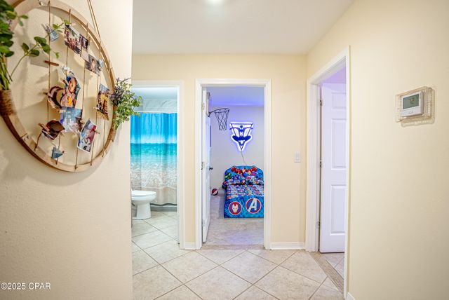 101 Woodtrail Drive, Panama City Beach, FL 32413