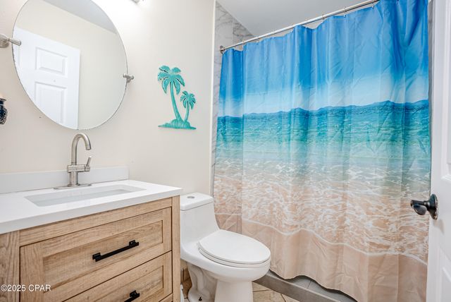 101 Woodtrail Drive, Panama City Beach, FL 32413