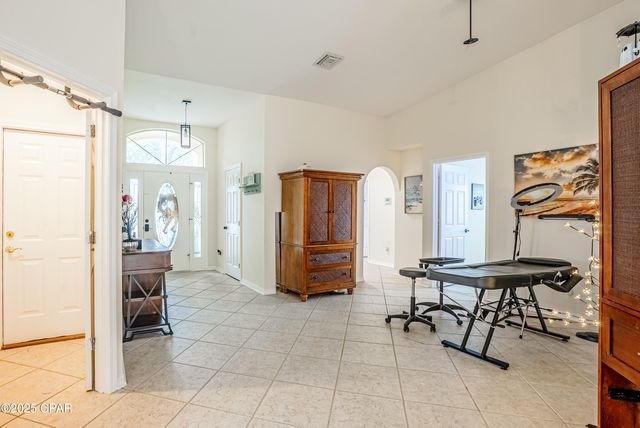 101 Woodtrail Drive, Panama City Beach, FL 32413