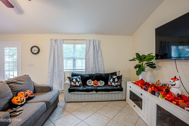 101 Woodtrail Drive, Panama City Beach, FL 32413