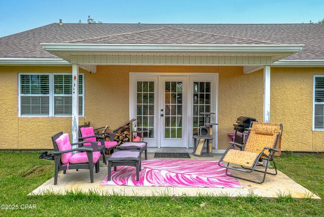 101 Woodtrail Drive, Panama City Beach, FL 32413