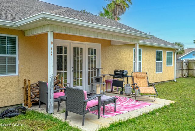 101 Woodtrail Drive, Panama City Beach, FL 32413