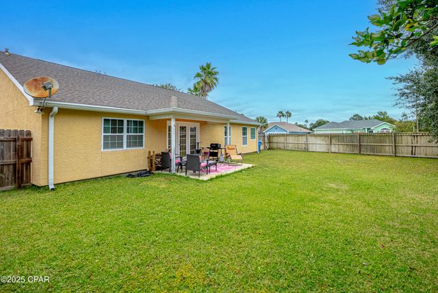 101 Woodtrail Drive, Panama City Beach, FL 32413