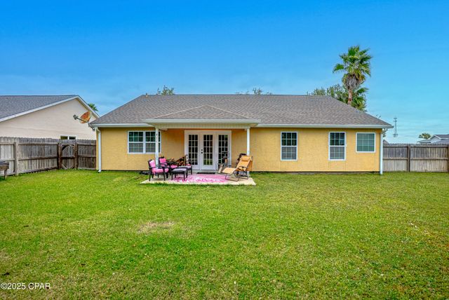 101 Woodtrail Drive, Panama City Beach, FL 32413