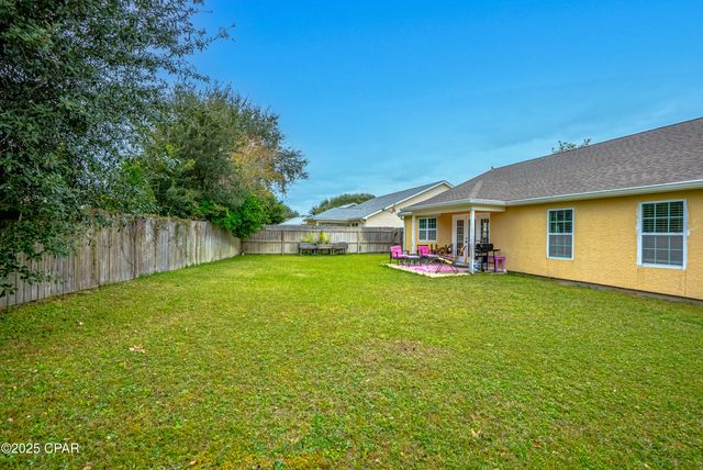 101 Woodtrail Drive, Panama City Beach, FL 32413