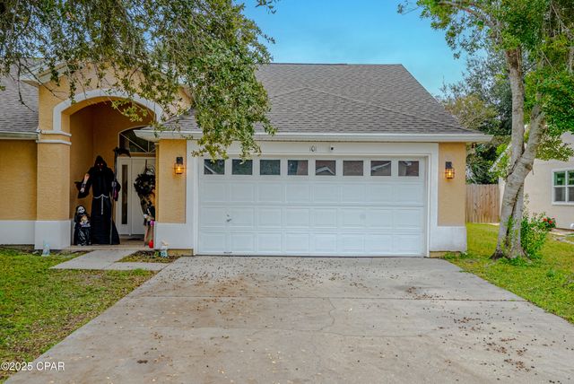 101 Woodtrail Drive, Panama City Beach, FL 32413