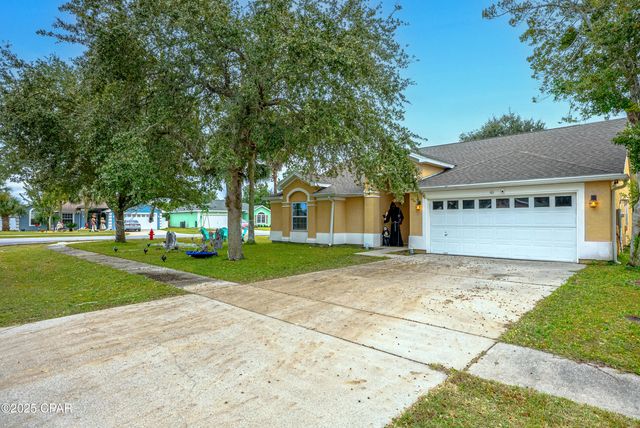 101 Woodtrail Drive, Panama City Beach, FL 32413