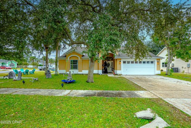 101 Woodtrail Drive, Panama City Beach, FL 32413