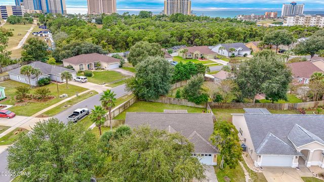 101 Woodtrail Drive, Panama City Beach, FL 32413