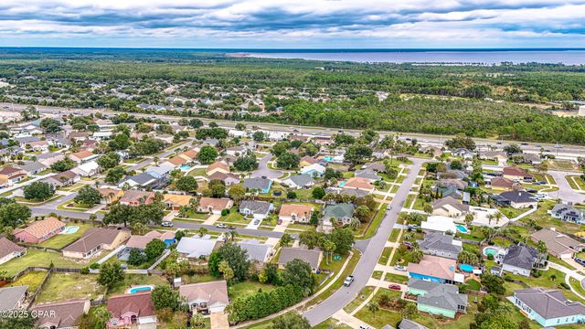 101 Woodtrail Drive, Panama City Beach, FL 32413