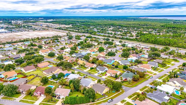 101 Woodtrail Drive, Panama City Beach, FL 32413