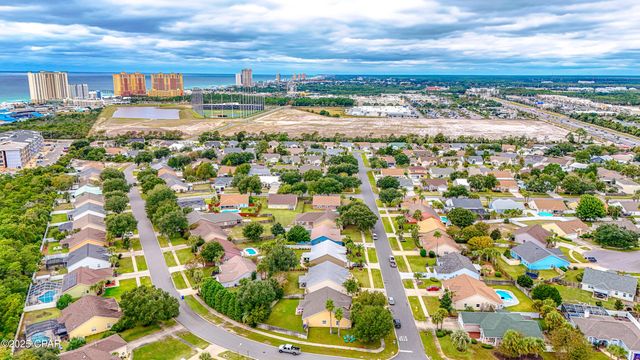 101 Woodtrail Drive, Panama City Beach, FL 32413