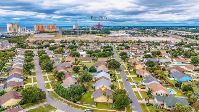 101 Woodtrail Drive, Panama City Beach, FL 32413