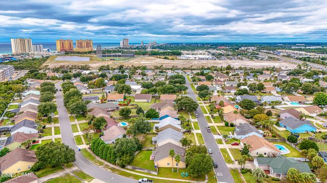 101 Woodtrail Drive, Panama City Beach, FL 32413
